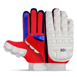 DSC Moulder Cricket Batting Gloves Mini ( Color May Vary)