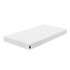 ZINUS 6 Inch Twin Cooling Essential Memory Foam Mattress [NewVersion],