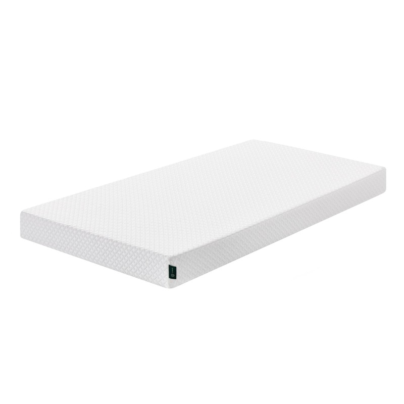 ZINUS 6 Inch Twin Cooling Essential Memory Foam Mattress [NewVersion],