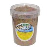 Supa Supa Aquarium Fish Food Tropical Flake 1 Litre |