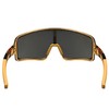 Blenders Eyewear Eclipse Series – Polarized Sunglasses – Wrap-Around Lens