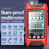 ANENG SZ02 Smart Digital Multimeter Auto Range 9999 Counts NCV