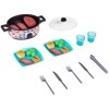 myLife Brand Products Slow Cooker Play Set for 18" Dolls
