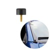 Custom Antenna Delete Cap for Toyota Tundra (1999-2024), Tacoma (1996-2016),