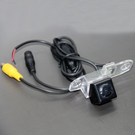 Unbranded HD Color Car Reverse Rear-View Backup Camera For Volvo S80 2013 2014 2015 2016