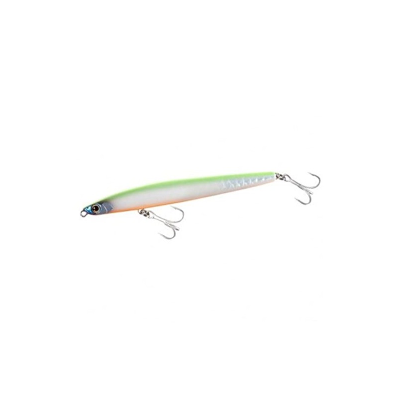 Shimano XV Lures Sinking Pencil, Xense Trident 115S Jet Boost