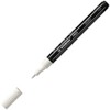 STABILO FREE T100 Fine Tip Acrylic Marker - White (Pack