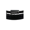 Breil Men Stainless Steel Rope Bracelet - TJ2668