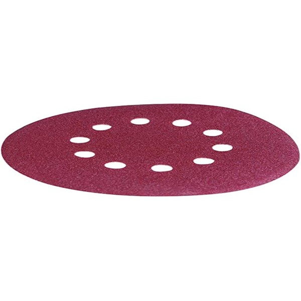 Scheppach 5903802705 Accessory for Sander/Sandpaper Set Suitable for DS210 Dry