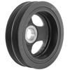 A-Premium Engine Harmonic Balancer Crankshaft Pulley Compatible with Hyundai Accent