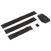 Lifeproof LIFEACTÍV Armband with QuickMount - Retail Packaging - Black