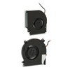 Laptop Cooling Fan Replacement 4 Pin Cooling Fan for ASUS
