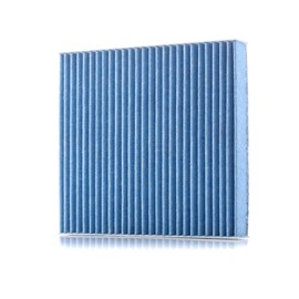 MASTER-SPORT 2141-IFB-PCS-MS Cabin Air Filter Activated Carbon with Antibacterial Effect Pollen Filter with Fungicidal Effect
