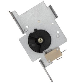 Supplying Demand 316464300 5304528973 Electric Range Oven Door Lock Motor and Switch Assembly Replacement