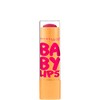 MAYBELLINE Maybelline New York Baby Lips Moisturizing Lip Balm, Cherry