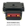 Trailer Vision 175 Amp Anderson Connector Plug Cover with Metal
