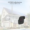 ELRO CO7000 WiFi IP Security Camera Full HD 1080P Outdoor
