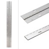 Piano Hinge | 29 Inch Aluminum