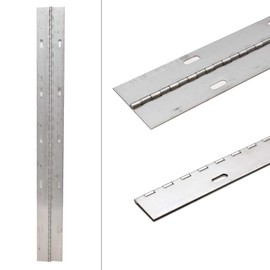 Piano Hinge | 29 Inch Aluminum