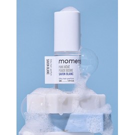 [Ribbon packaging] Hair perfume 30ml soap scent peach scent pink powder scent (choose 1 of 3 types) / [리본포장]헤어퍼퓸 30ml비누향복숭아향핑크파우더향 (3종 택1)