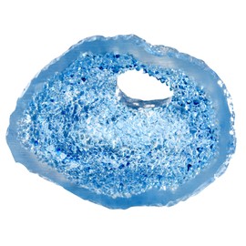 Penn-Plax Deco-Replicas Crystal Cluster and Crystal Cave Aquarium Decorations