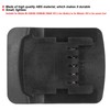 For Makita BL1840/BL1850B BL1860B Liion Battery to for Metabo 18V