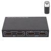 HD Switcher 4K 2K At 50/60Hz Multifunctional High Resolution HD