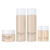 Semo Miine fermented cosmetics 3-piece set / 세모 미이네 발효화장품 3종 세트