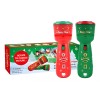Show Me Navidades Proyector De Linterna Para Niños, Lámpara De