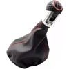 Funda Pomo Palanca Cambio Velocidades Compatible Con Vw Golf Jetta