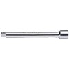 Yamashita Industrial Laboratory Koken 1/4 (6.35 mm) SQ. Extension Bar, Total Length 3.9 inches (100 mm), 2760-100