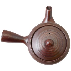 Thousand Old Get Circle Net 急須 2 # # # # Akane 平丸 0977 – 3720