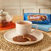 McVitie's Chocolate Hobnob Jumbo Pack 431g - Pack of 2