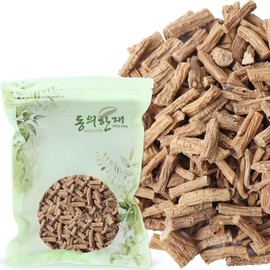 Donguihanjae 동의한재 중국산 당삼 만삼 300g Donguihanja Chinese Ginseng 300g