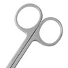 Spencer Littauer Suture Stitch Remover Scissors Surgeons, Nurses, & Medical
