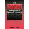 Unformulated Experience: From Dissociation to Imagination in Psychoanalysis