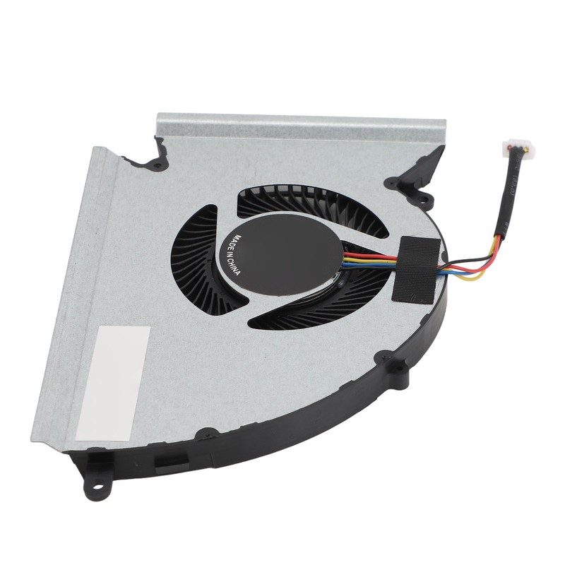 Laptop Cooling Fan Professional Replacement Cooler Fan for MSI GP76