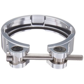 Turbosmart TS-0204-3004 Race Port Blow Off Valve V-Band