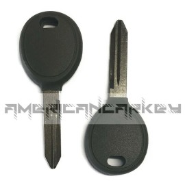 FOR CHRYSLER JEEP DODGE 2 For 1999- 2004 Jeep Grand Cherokee Wrangler Ignition Chipped Key Fob Y160-PT
