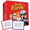 Really Karen? Board Game - New for 2021. Become a