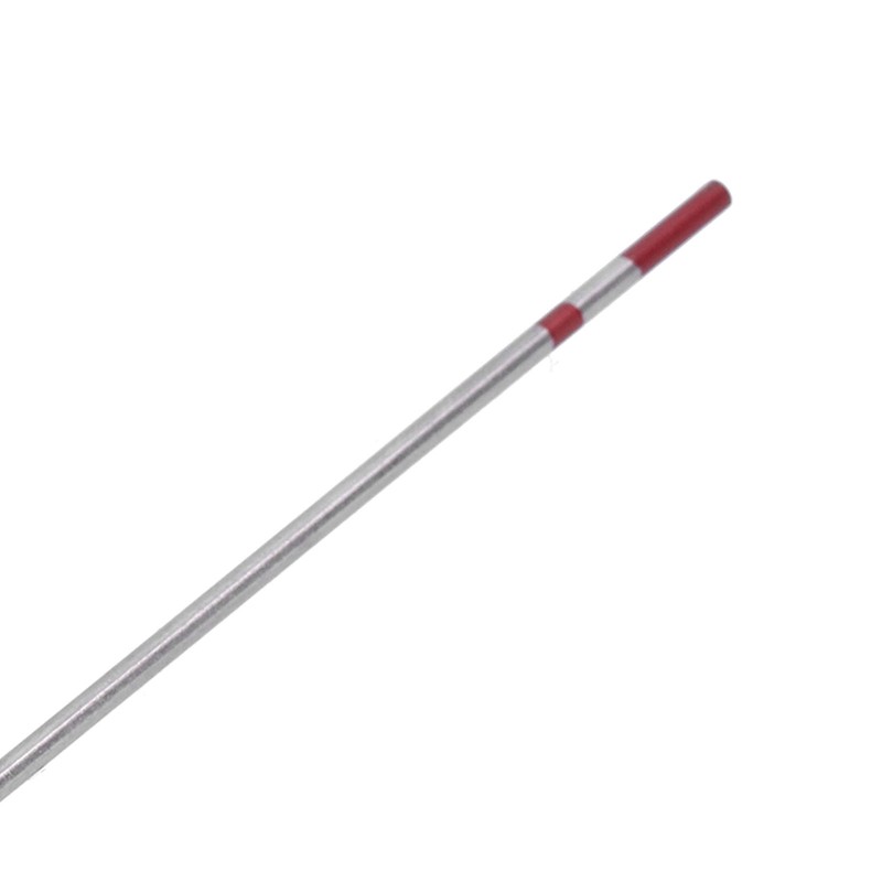 10PCS Cerium Tungsten Electrodes Kit 150mm Argon Arc Welding Tip