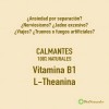 Calmantes Pet Naturals Para Perros Mb Y Lb (21 Pzs/bolsa)