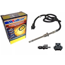Walker Products NEW Exhaust Gas Temperature (EGT) Sensor-Temperature Sensor WALKER 273-10179