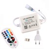 FOLGEMIR 230 V Bluetooth Power Supply Transformer for 5050 RGB