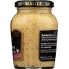 Maille Mustard, Rich Country Dijon, 7 Oz , (Pack of