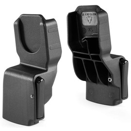 Peg-Pérego IKCS0018 Unisex Car Seat Adapter