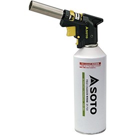 SOTO ST-430 Field Chucker