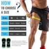 2 Knee Sleeves Knee Support Men Women Knee Support with