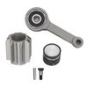 Cylinder Repair, Air Suspension Compressor Cylinder Repair Kit VUB504700 Air