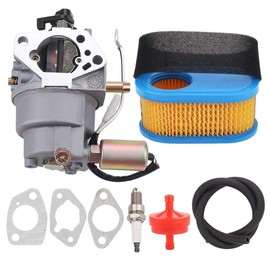 Powtol 951-05149 Carburetor for LT4200 Craftsman T1000 T1200 R1000 Cub C-adet CC30 CC760ES MTD 4P90F 4P90HUA 4P90HUB 4P90HUC 4P90JUF 420CC Engine Parts